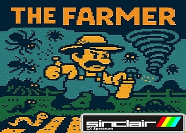 The Farmer Image