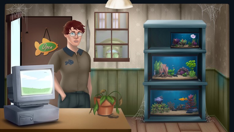 The Fish Corner Image