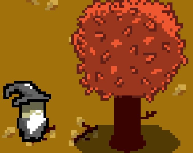 Games like The Forever Quest