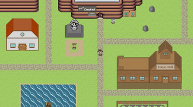 The Forgotten Vale screenshot