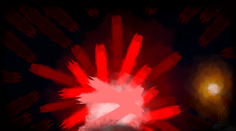 The Freezing Lie Image