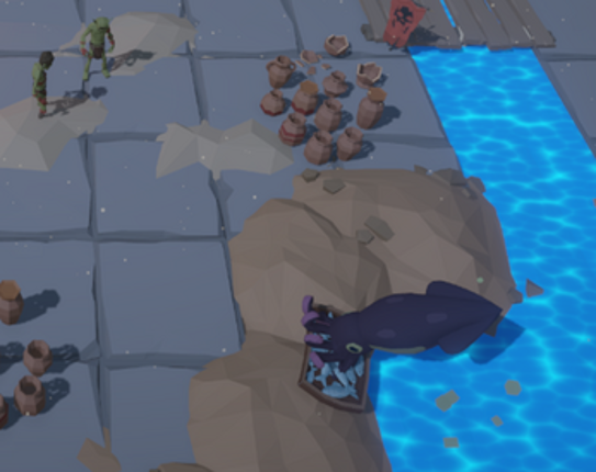 The Ghosty Guardian Image