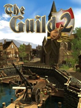Games like The Guild 2