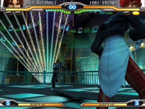 The King of Fighters 2006 Image