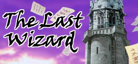 Games like The Last Wizard