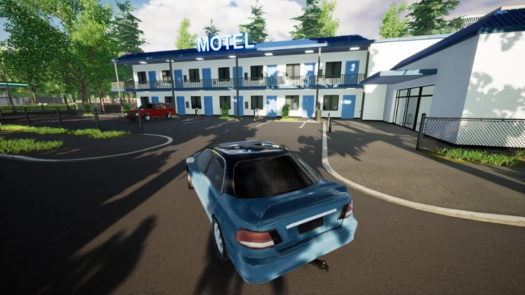 The Life Together Online screenshot