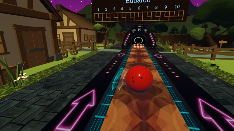The Master Club screenshot
