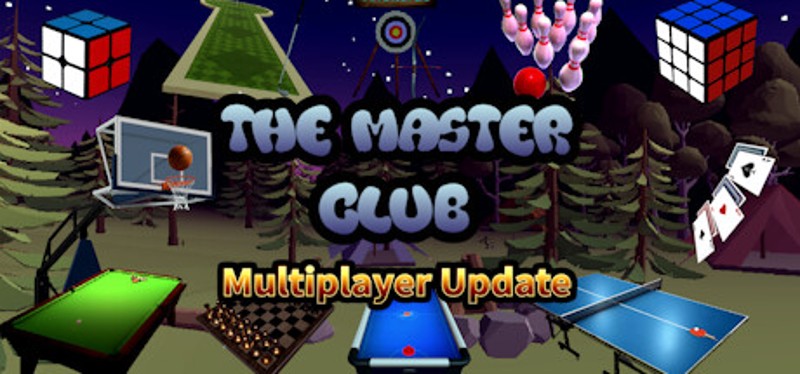 The Master Club Image