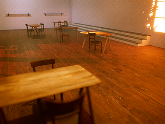 The Missing Restaurant Image