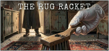Games like The Rug Racket