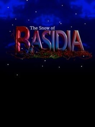 The Snow of Basidia Image