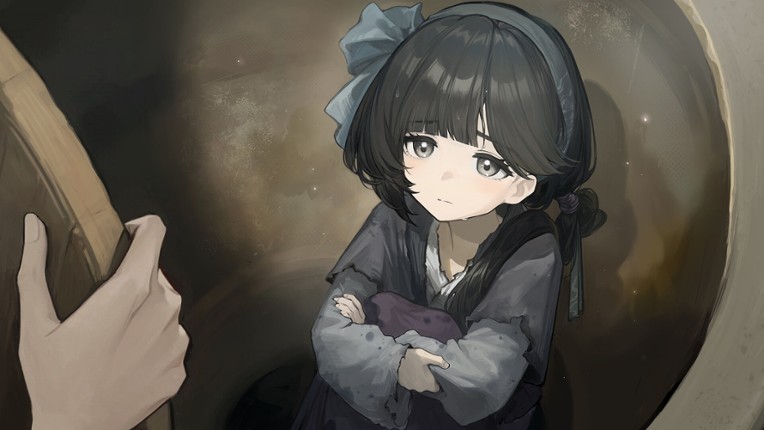The Weeping Swan: Ten Days of the City's Fall screenshot