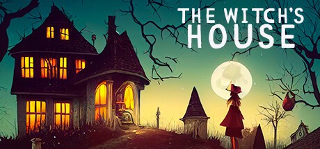 Games like The Witch's House