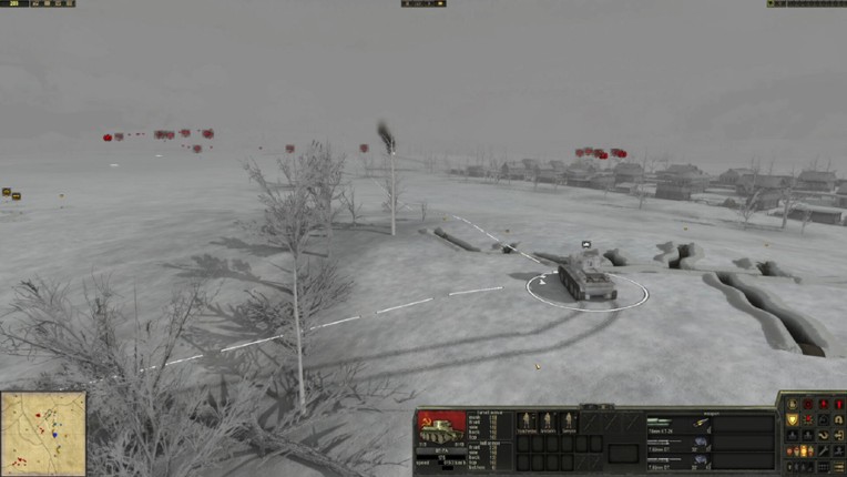 Theatre of War: Rearmed Image
