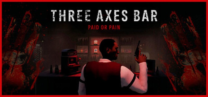 Three Axes Bar: Paid or Pain Image