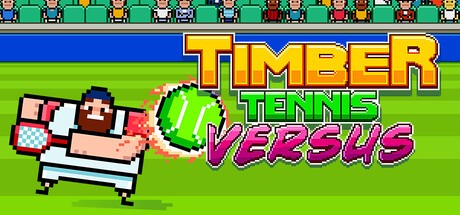 Games like Timber Tennis