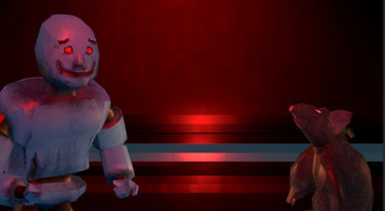 Time Bender screenshot