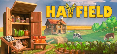 Games like Hayfield: Co-op Farm & Shop
