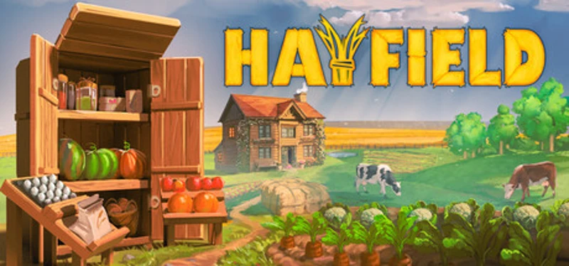 Hayfield: Co-op Farm & Shop Image