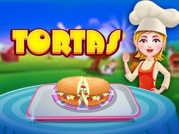 Tortas Image