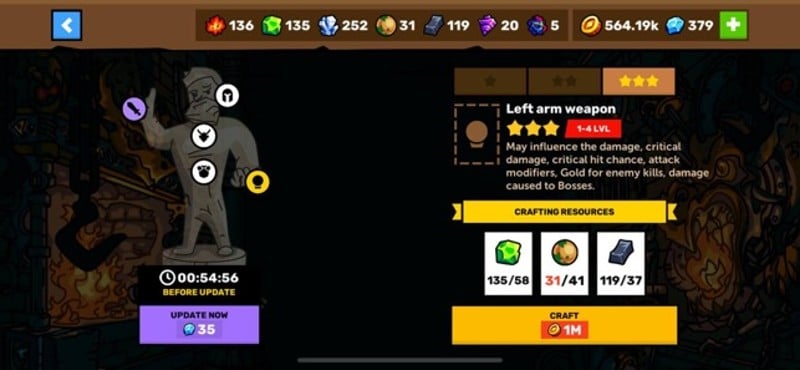 Towerlands: Tower defense (TD) Image