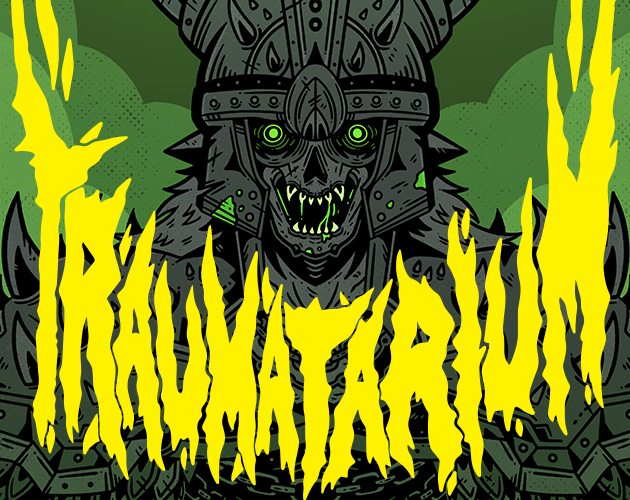 Games like Traumatarium