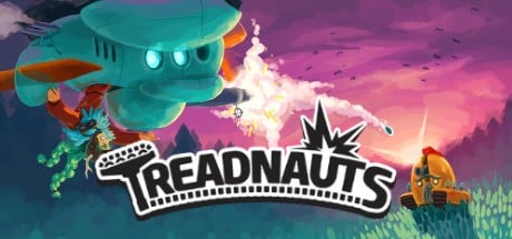 Games like TREADNAUTS
