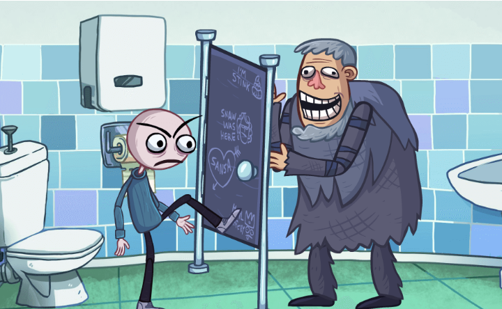 Games like Trollface Quest: Video Memes and TV Shows