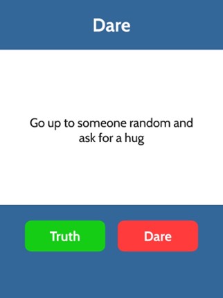 Truth or Dare! House Party Fun screenshot