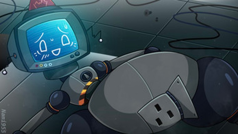 (18+ EroAudio) Twinkbot Censored screenshot