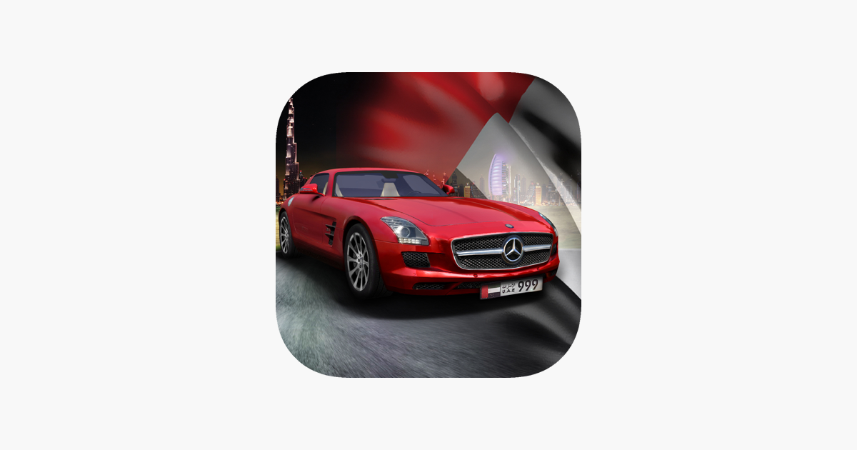 Games like UAE Racing سباق الامارات