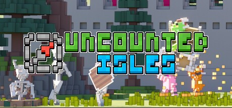 Games like Uncounted Isles