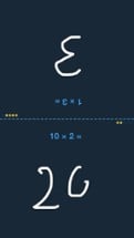 Understanding Times Tables Image