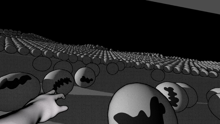 Unknot the Maze screenshot