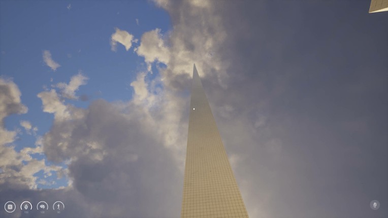 Unknown Rules screenshot