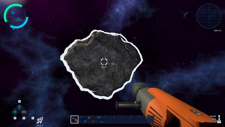 Unvoided screenshot