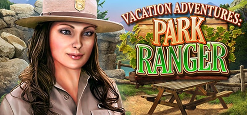 Vacation Adventures: Park Ranger Game Cover