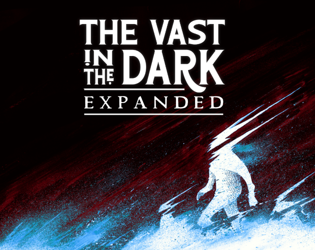 Games like Vast in the Dark