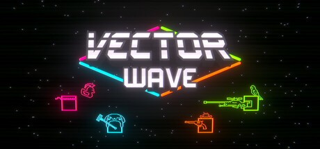 Games like Vector Wave