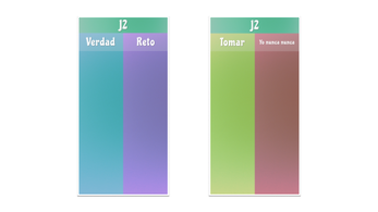 Verdad o Reto Argentina screenshot