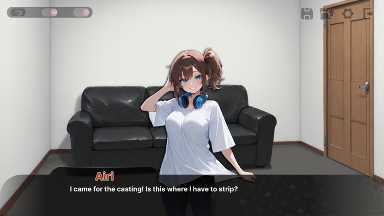 Vtuber Sex Manager Image