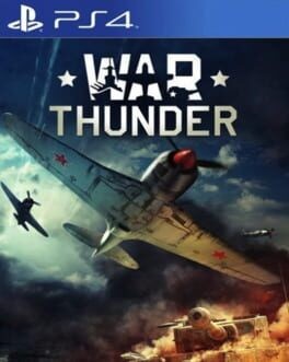 Games like War Thunder: Ground Forces
