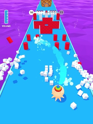 Water Bump screenshot