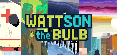 Games like Wattson the Bulb