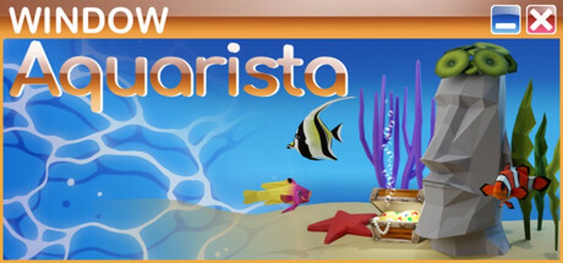 Window Aquarista Image