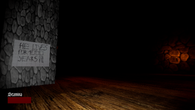 Wraith Fortress screenshot