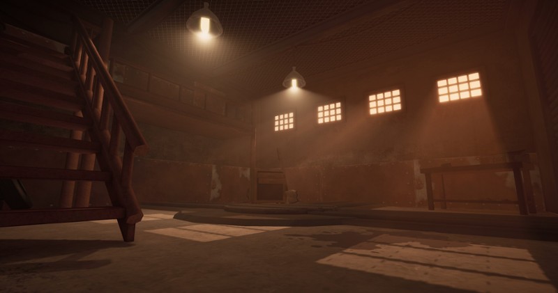 Wrath Of Steel screenshot