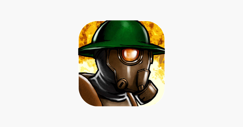WW2 Army Of Warrior Nations - Military Strategy Battle Games For Kids Free Image