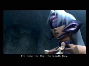 Xenosaga Episode III: Also sprach Zarathustra Image