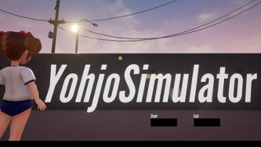 Yohjo Simulator Image